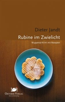 Rubine im Zwielicht, Dieter Jandt