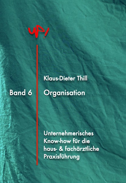 Organisation, Klaus-Dieter Thill