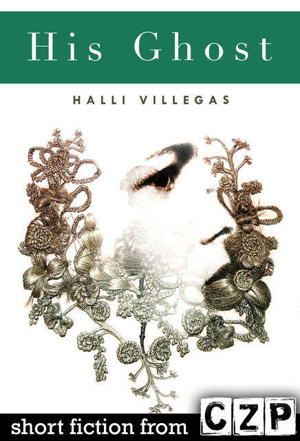 His Ghost, Halli Villegas