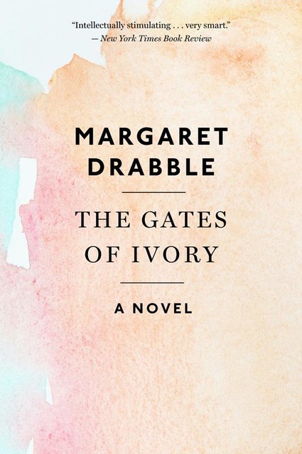 The Gates of Ivory, Margaret Drabble