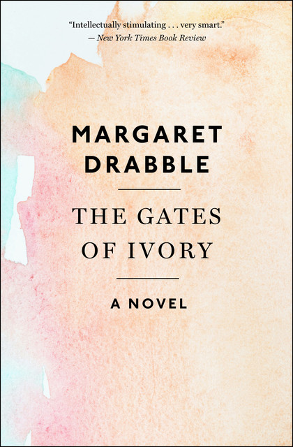 The Gates of Ivory, Margaret Drabble