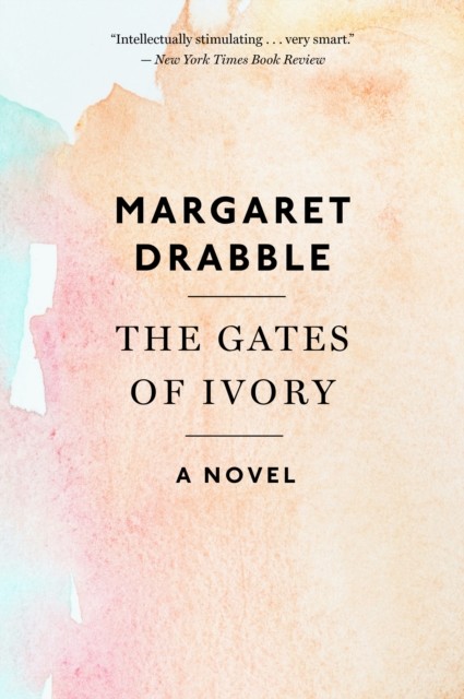The Gates of Ivory, Margaret Drabble