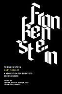 Frankenstein, Mary Shelley, Ed Finn, Jason Scott Robert, David H. Guston