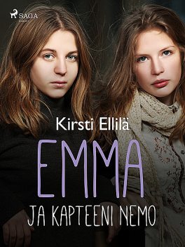 Emma ja kapteeni Nemo, Kirsti Ellilä