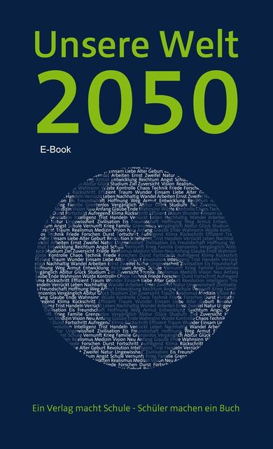 Unsere Welt 2050, Christine Brendle