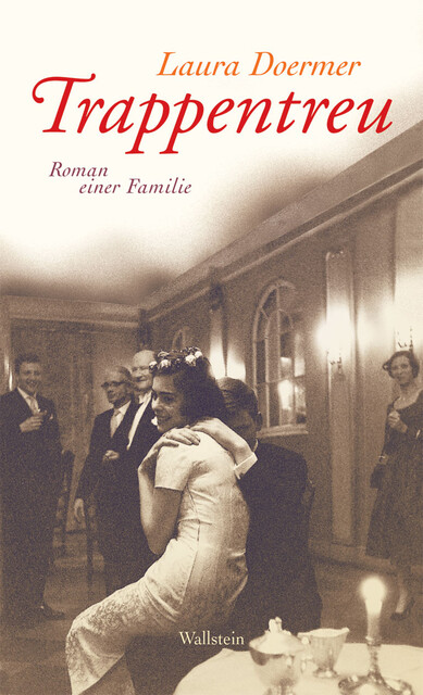 Trappentreu, Laura Doermer