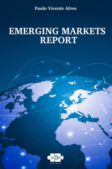 Emerging Markets Report, Paulo Vicente Alves