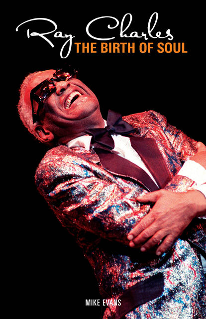 Ray Charles: Birth of Soul, Mike Evans