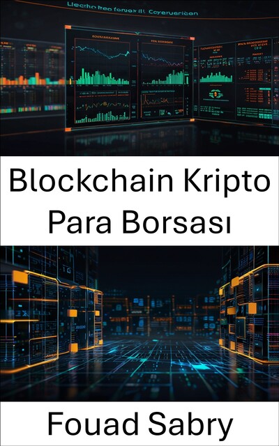 Blockchain Kripto Para Borsası, Fouad Sabry