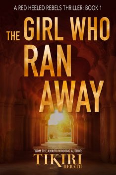 The Girl Who Ran Away, Tikiri Herath