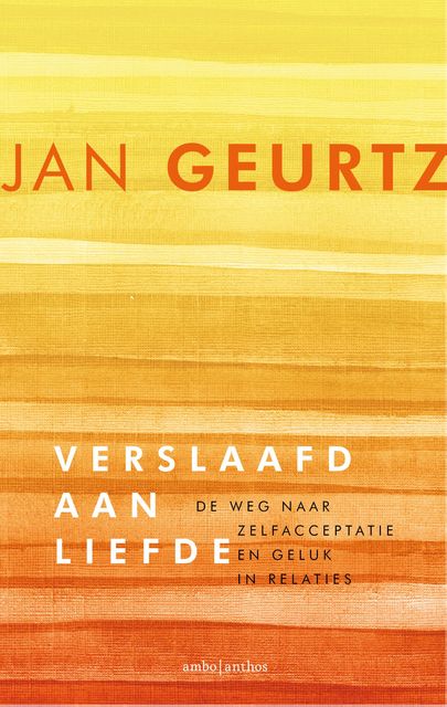 Verslaafd aan liefde, Jan Geurtz