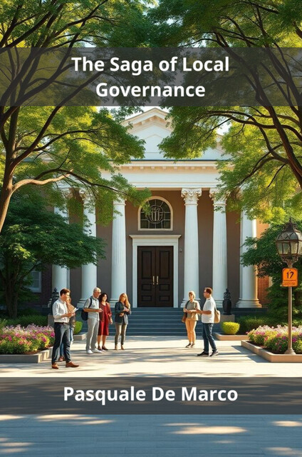 The Saga of Local Governance, Pasquale De Marco