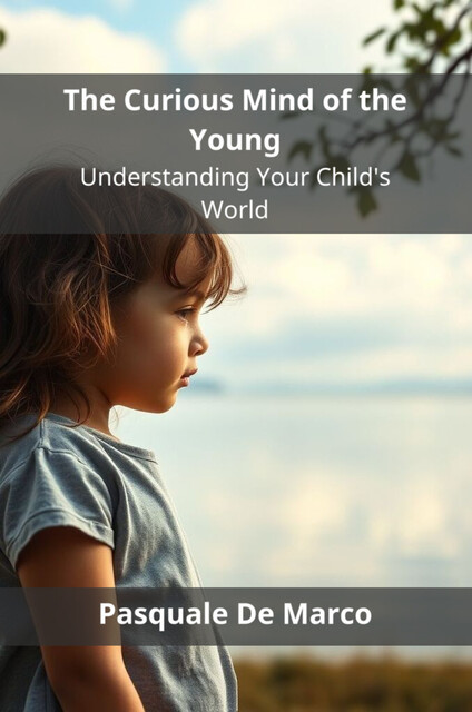 The Curious Mind of the Young, Pasquale De Marco