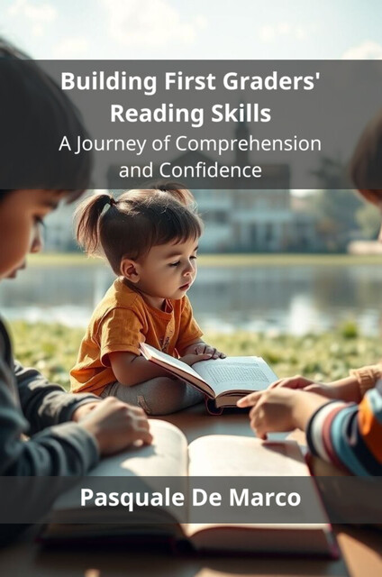 Building First Graders' Reading Skills, Pasquale De Marco