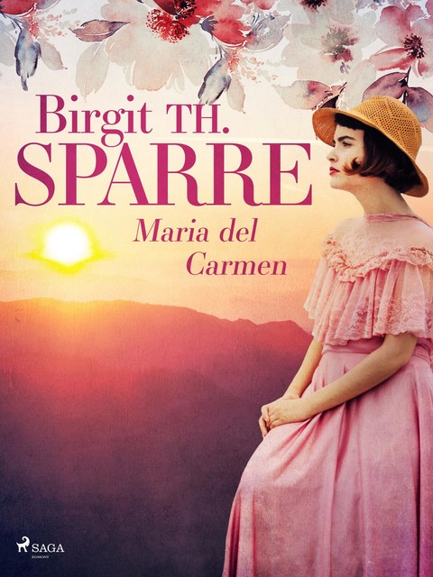 Maria del Carmen, Birgit Th. Sparre