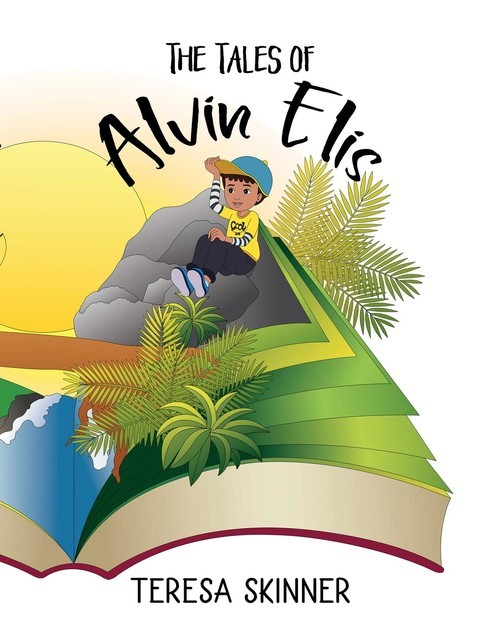 The Tales of Alvin Elis, Teresa Skinner