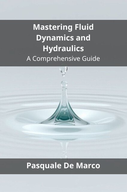 Mastering Fluid Dynamics and Hydraulics, Pasquale De Marco
