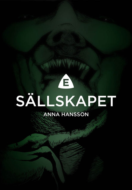 Sällskapet, Anna Hansson