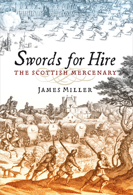 Swords for Hire, James Miller