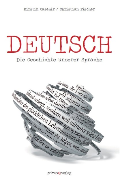 Deutsch, Christian Fischer, Kirstin Casemir