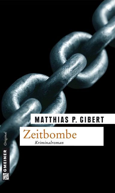 Zeitbombe, Matthias P. Gibert