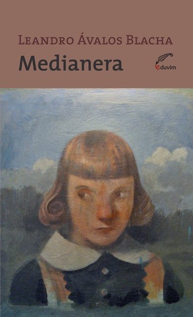 Medianera, Leandro Ávalos Blacha