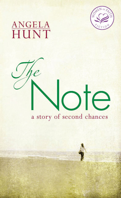 The Note, Angela Hunt
