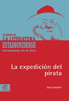 La expedición del pirata, Jack London