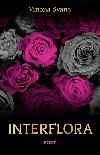 Interflora, Vinona Svane
