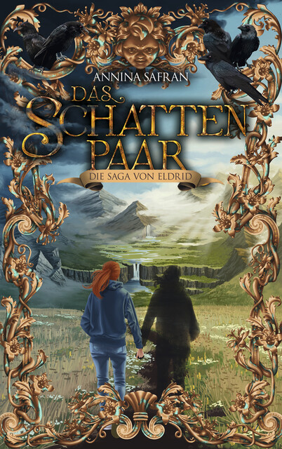 Das Schattenpaar, Annina Safran