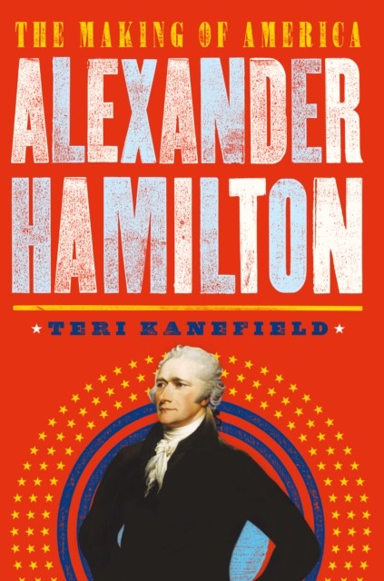 Alexander Hamilton, Teri Kanefield