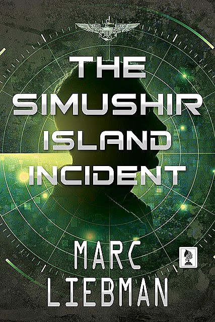 The Simushir Island Incident, Marc Liebman