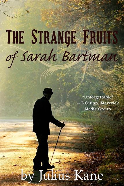 The Strange Fruits of Sarah Bartman, Lysa London