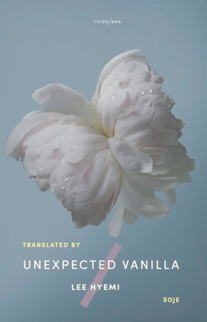 Unexpected Vanilla, Hyemi Lee