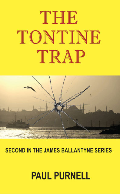 The Tontine Trap, Paul Purnell
