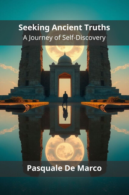 Seeking Ancient Truths, Pasquale De Marco