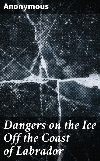 Dangers on the Ice Off the Coast of Labrador, 