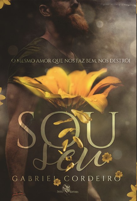 Sou Seu, Gabriel Cordeiro