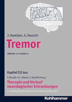 Tremor, G. Deuschl, J. Raethjen