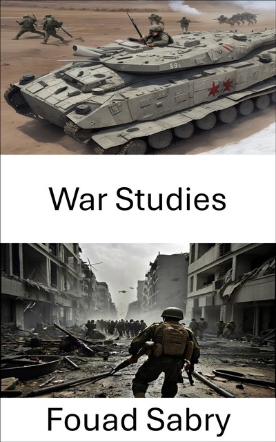 War Studies, Fouad Sabry
