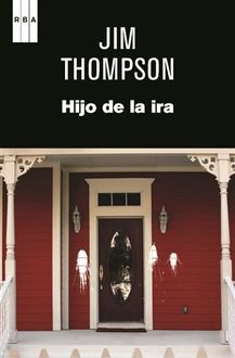Hijo De La Ira, Jim Thompson