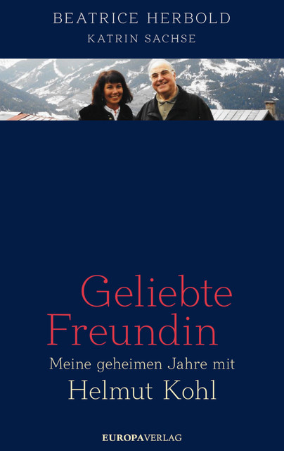 Geliebte Freundin, Beatrice Herbold, Katrin Sachse