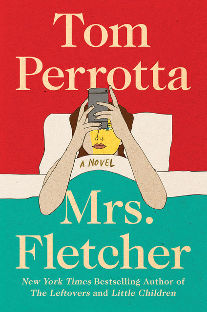Mrs. Fletcher, Tom Perrotta