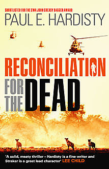 Reconciliation for the Dead, Paul E.Hardisty