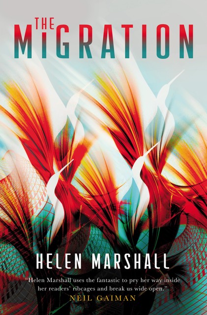 The Migration, Helen Marshall
