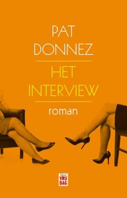 Het interview, Pat Donnez