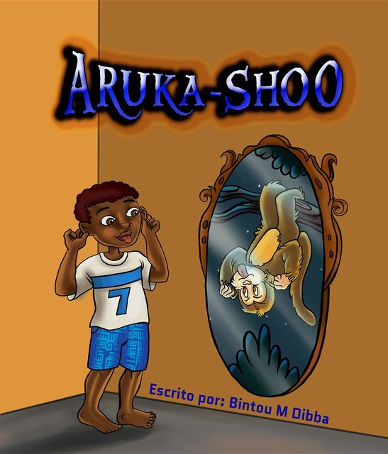 Aruka-Shoo, Bintou Dibba