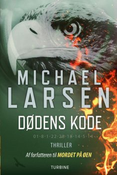 Dødens kode, Michael Larsen