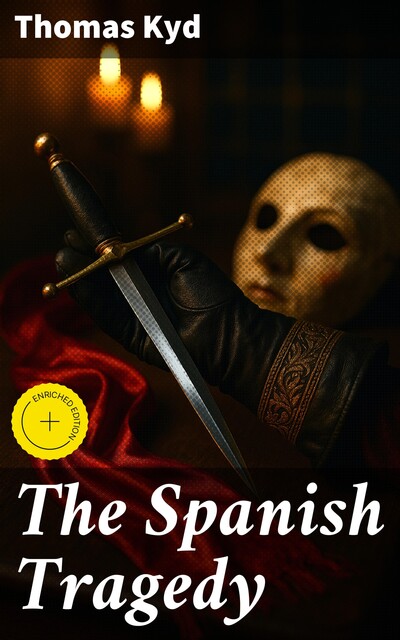 The Spanish Tragedy, Thomas Kyd