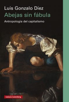 Abejas sin fábula, Luis Gonzalo Díez
